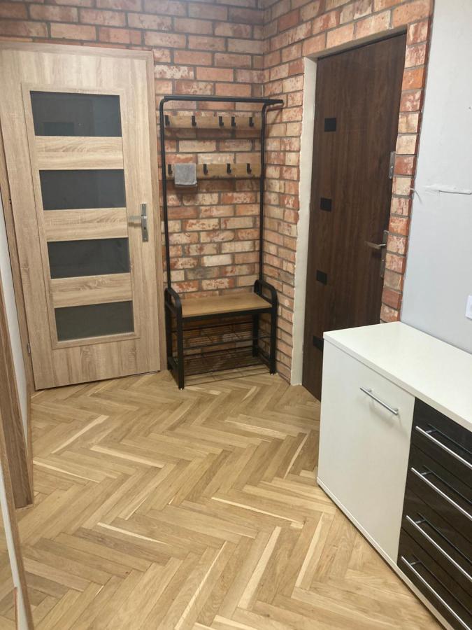 Panorama Polnoc Lägenhet Koszalin Exteriör bild